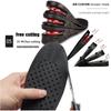 Air Cushion Heightening Insoles, Comfortable Adjustable Heightening Insoles, Invisible Insoles for Men And Women Air Cushion Shock Absorption