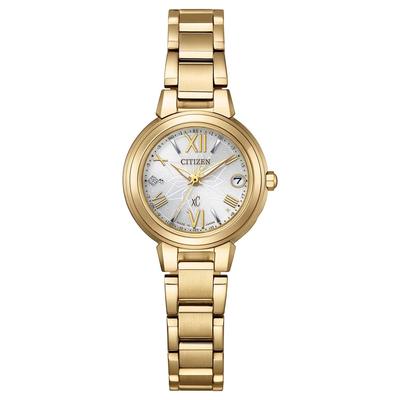 Женские часы CITIZEN xC ES9433-56A
