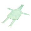 New Shower Pillow Newborn Support Cushion Bathtub Seat Baby Bath Net Bath Tub Pad