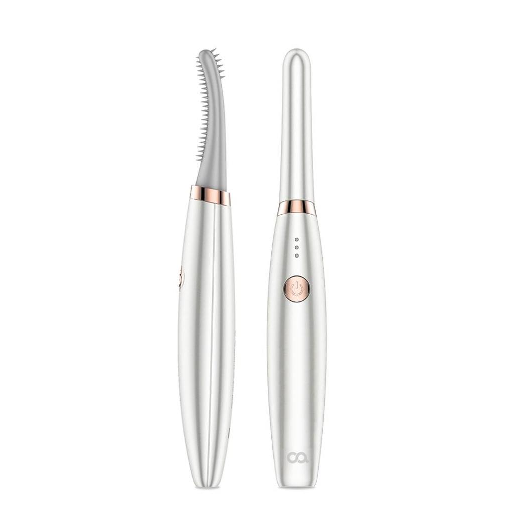 Oa Petit Curling V2 Беспроводной Мини Силиконовый Перманент для Ресниц Нагревающаяся Завивка