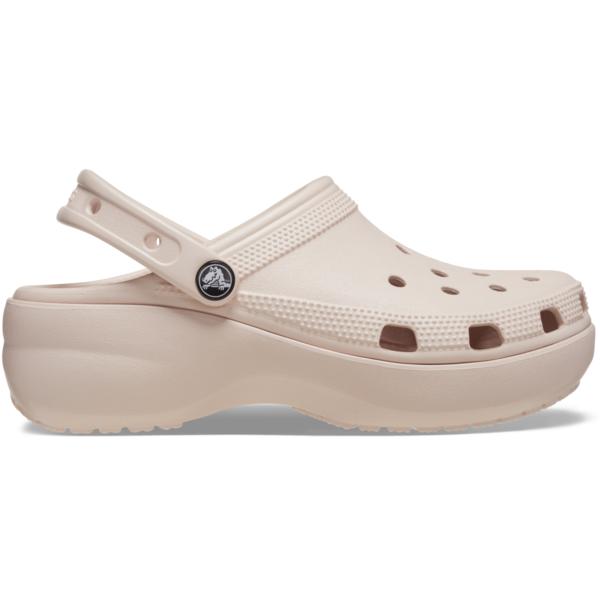 Crocs Классический сабо на платформе 206750 6ur