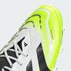 adidas Predator Elite HG JI1098 Unisex Performance Sports Shoes Cloud White / Core Black / Lucid Lemon