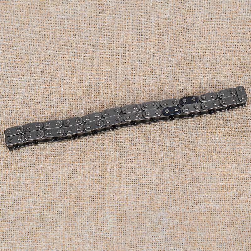 NEW 24321-26701 Engine Timing Chain Fit for Hyundai Accent Kia Rio Rio5 1.6L 2011 2010 2009 2008 2007 2006