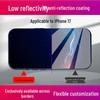 iPhone 17 Матовая защитная пленка для экрана с защитой от отражений и бликов