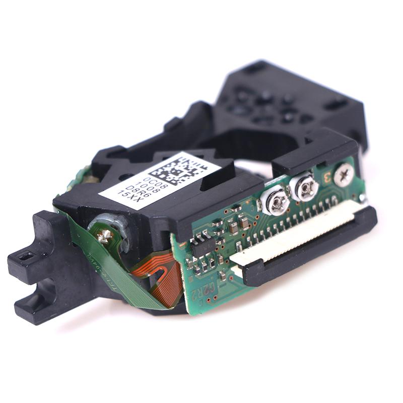 Замена лазерной линзы Hop 15Xx для ремонта игр для консолей Xbox 360 Slim