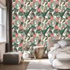 Wallpaper Decorative pattern for living room and bedroom 50x1000