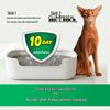 ARM & HAMMER Наполнитель и дезодорант для кошачьего туалета