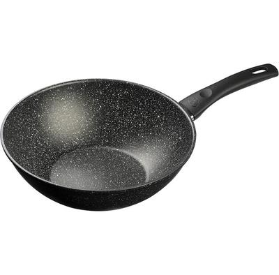 Сковорода-вок Zwilling Ballarini Vipiteno 28 см (75003-515-0)