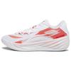 Мужские кроссовки All-Pro Nitro Team 'White Red' 379081-04