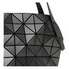 ISSEY MIYAKE Boston PVC Shoulder Bag, Handbag Regular Women's Bronze BB33-AG482-94