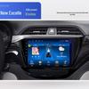 Smart Android Navigation & Reversing Screen for Buick New Excelle (2018-Present)