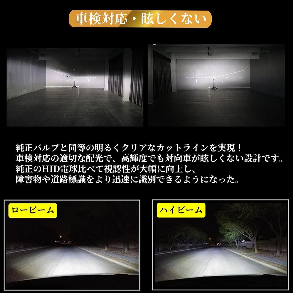 ЛТОНКСЕН D1S HID Лампы Оригинальная Замена Лампы Головного Света Автомобиля Мгновенный Старт 6500K Осмотр 35W (Упаковка из 2 шт.)