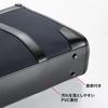 Sanwa Supply Business/Job Hunting PC Bag (Navy) BAG-C41NV
