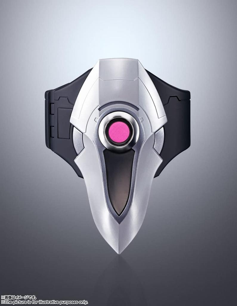 TAMASHII NATIONS PROPLICA TIGER BUNNY 2 Storage Bangle Brooks 110mm ABS Painted Finished Figure & -Barnaby Jr. Ver.- Approx.