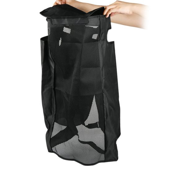 Чехол для защиты от пыли Водонепроницаемый чехол для динамика Устойчивая к царапинам сетчатая ткань Простая установка динамика