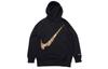 Nike Sweatshirts Women's Hooded Moderate Regular CQ8025-010