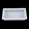 Diy Paving Brick Mould Rectangle Shaped Walk Maker Reusable Concrete Path Maker Mold For Lawn Patio Yard Garden