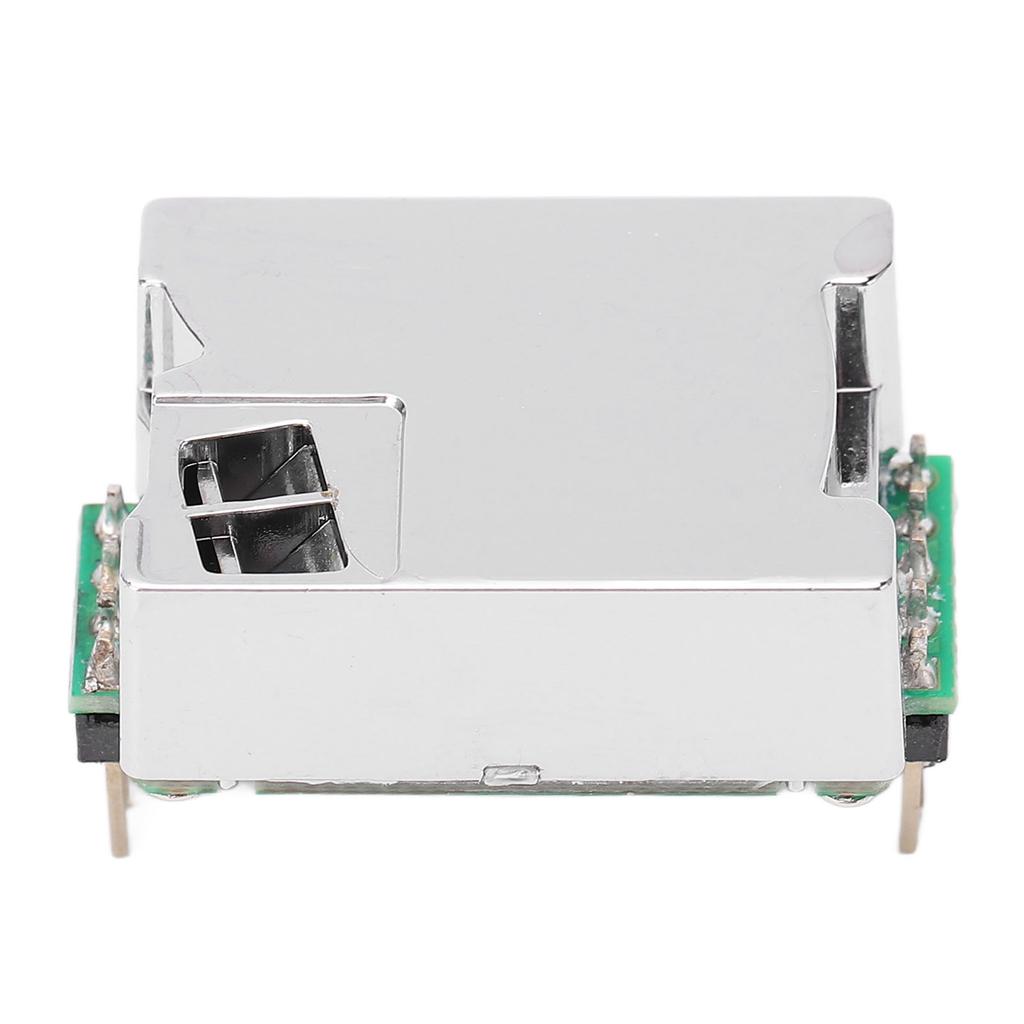 Модуль инфракрасного датчика CO2 NDIR Оборудование для обнаружения углекислого газа Выход UART PWM