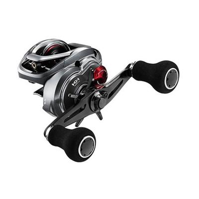 SHIMANO Катушка для приманки 17 Steele SS 151 PG левая ручка