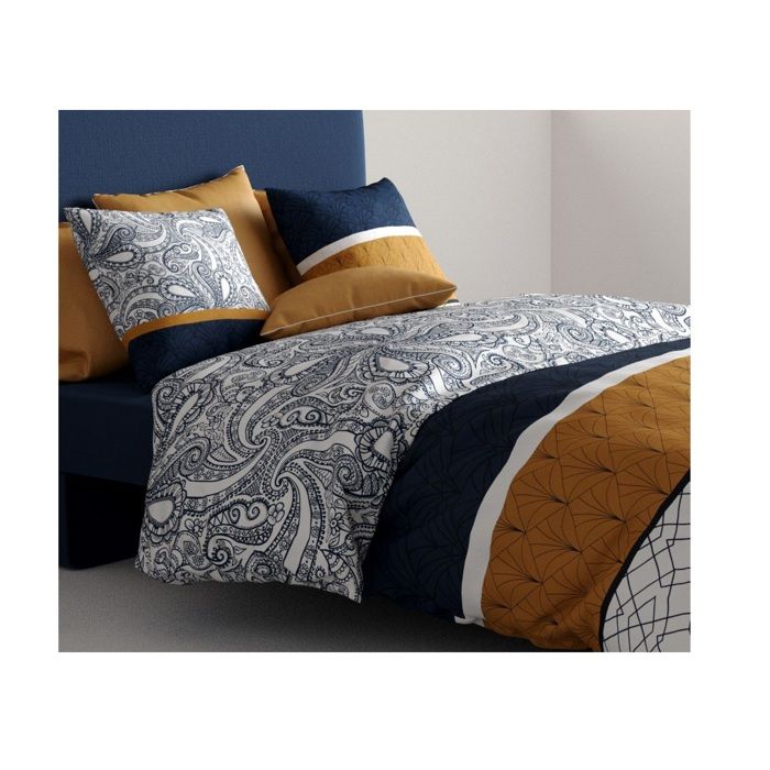 Parure de lit 220 x 240 cm Dacota