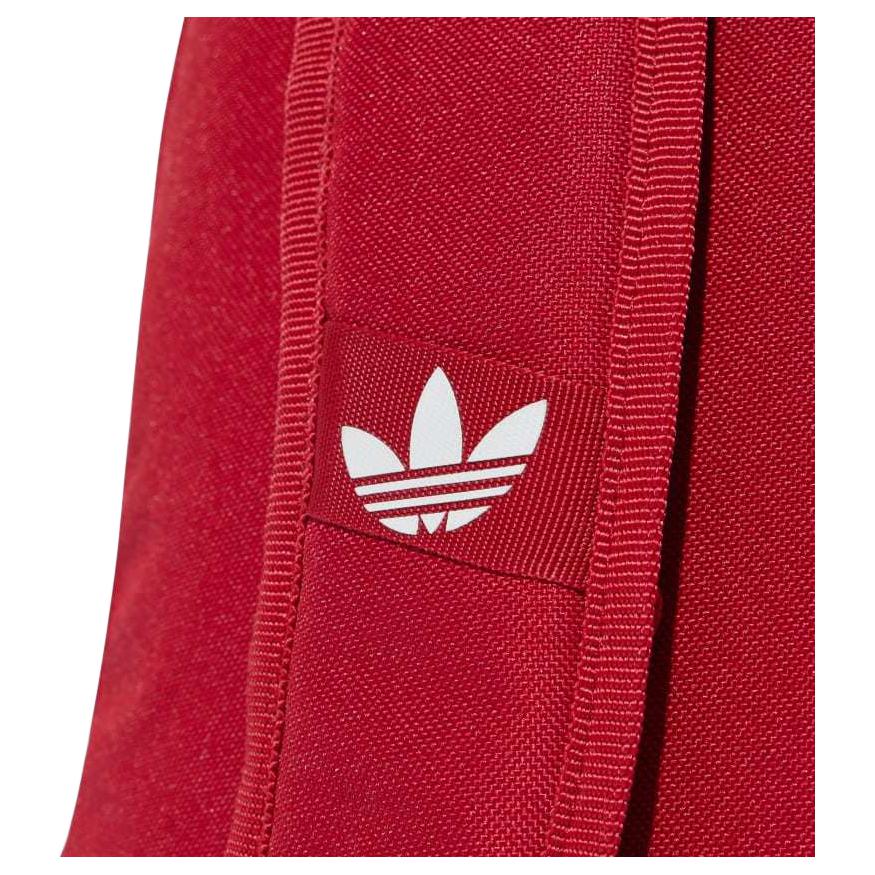 adidas Рюкзак Adicolor Team Victory Red IX7455