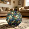 1pc Garden Whimsy Durable Size 5 Soccer Ball Professional Match Training Football Indoor &Outdoor Sports Ball p60112