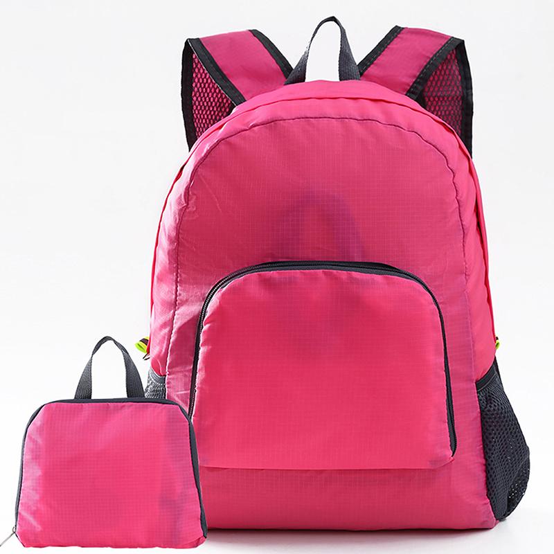 Складной рюкзак для кемпинга, пеших походов, ультралегкий, складной, дорожный, дневной рюкзак, сумка, для активного отдыха, альпинизма, спортивный, дневной рюкзак для мужчин и женщин CLE