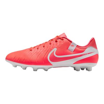 Футбольные бутсы Tiempo Legend 10 Academy Унисекс Футбольные бутсы Красные DV4339-800