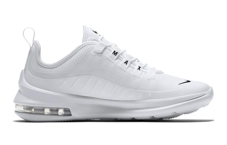 Nike Air Max Axis 'Белый' GS AH5222-100