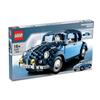 LEGO Creator Volkswagen Beetle Building Blocks 1626 Pcs 10187