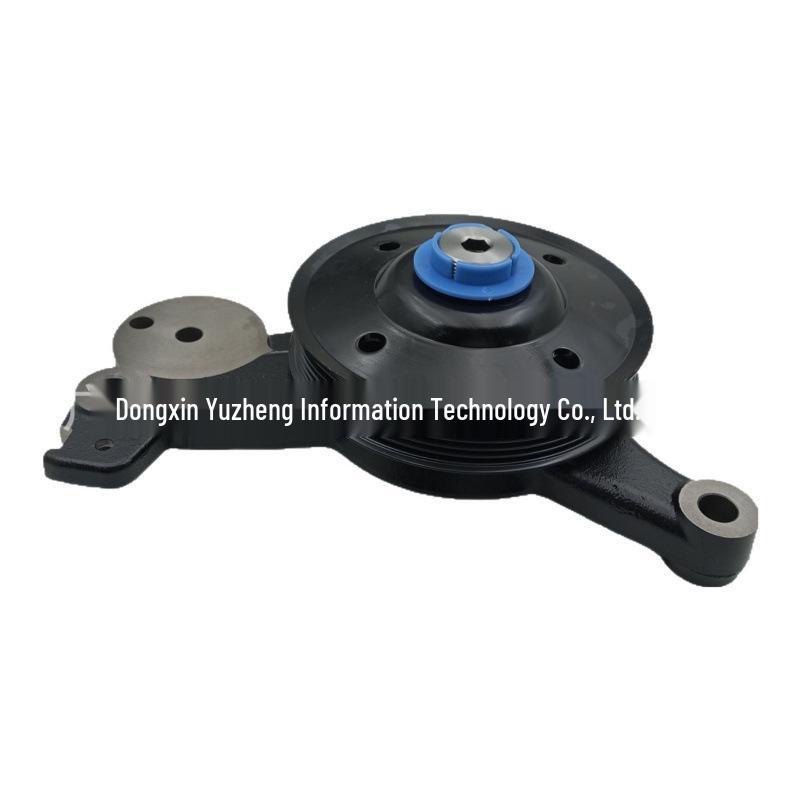 Натяжитель ремня двигателя для Ford Ranger T8/Everest 2.0T, JB3Q-8609-AB