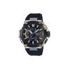 Мужские Черные Часы MRG-G2000R-1A MRG-G2000R-1A