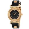 Watch VANITY Black Dial Quartz Daily Waterproof Sapphire Glass 35mm P5Q80D009S009 Black [Versace] Women's [Item]