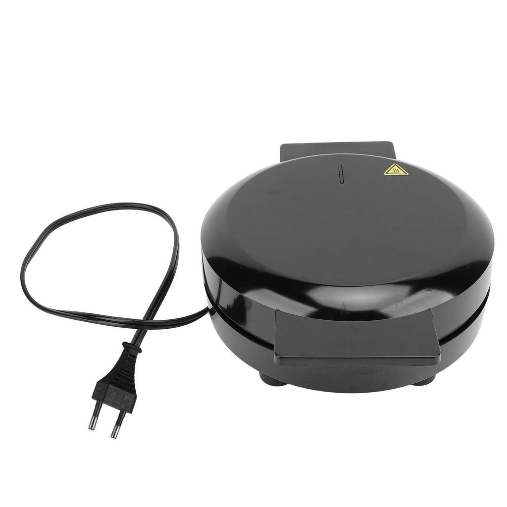 Cupcake Maker Double Sided 7 Cupcake Capacity Safe Muffin Maker Machine for Cinnamon Roll Donut US