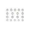 TAMIYA OP Parts OP.1002 Hot Shot (2007) Full Bearing Set 54002