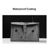 Waterproof Travel Storage Handbag Nylon Mesh Cosmetic Toiletry Bag Washing Supplies Storage Bag