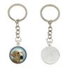 Labrador Retriever I - Keychain In a Box, Own Photo, Keychain Pendant from Brand