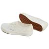 Vans Authentic Abrasion Resistant Low Top Skateboard Shoes Unisex White Sneakers VN000D8BCCZ