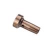 Крышка клапана управления 334 F00VC01331 F00VC01334 Для топливной форсунки Common Rail серии 110