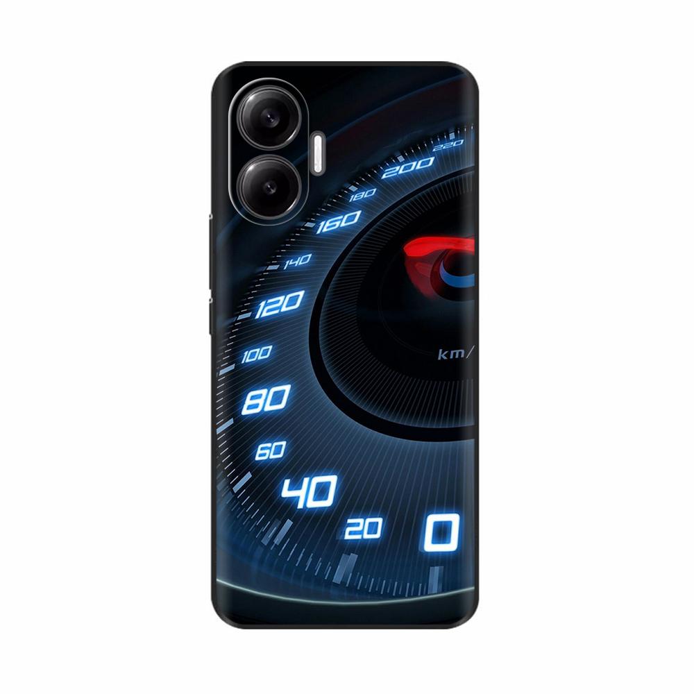 Чехол для Poco F7 Мультяшная Мягкая Силиконовая Задняя Крышка Для Xiaomi Poco F7 Pro Чехол Fundas Чехол Для POCO F7 Pro PocoF7 Чехлы для Телефона