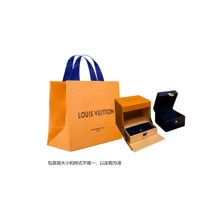 LOUIS VUITTON COLOR BLOSSOM BB Bracelets Unisex QA5521