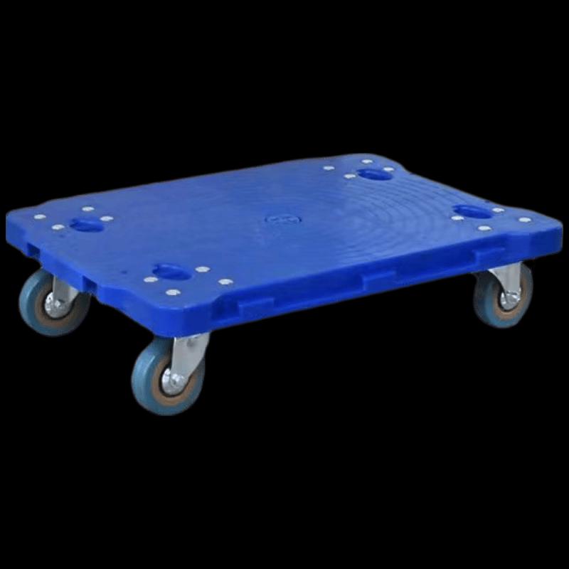 Zhiming Modular Flatbed Dolly