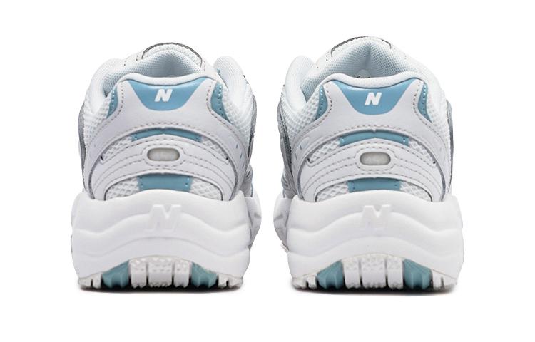 New Balance 452 'Бело-синий' Женский WX452WO
