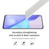 ENKAY HAT PRINCE 0.26mm 9H 2.5D Arc Edges Tempered Glass Protector Film Guard Cover for OnePlus 9 (EU/US/CN/IN Version)/9R