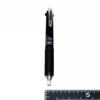 Mitsubishi Pencil Multi-Function Pen Jet Stream 2&1 0.5 Navy Easy To Write MSXE350005.9