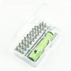 32-in-1 Multipurpose Watch & Mobile Phone Repair Screwdriver Set