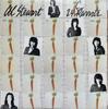 Виниловая пластинка AL STEWART SHOT IN THE DARK 24 P Carrots AL9520 ARISTA 1980 США Рок Б/у