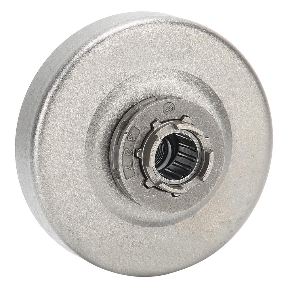 Комплект звездочки барабана муфты сцепления 3 / 8in-7T для Husqvarna 288281 288XP 281XP 181