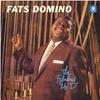 LP Record FATS DOMINO - Fabulous Mr. D (180g) 771939 Wax Time 2014 Europe Blues