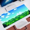 Коврик для стола Игровые коврики для мыши Stardew Valley Коврик для мыши на ПК Офисные коврики для стола Большой коврик для мыши Нескользящие коврики для мыши Для компьютера подарок XXL